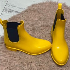 Ralph Lauren boots